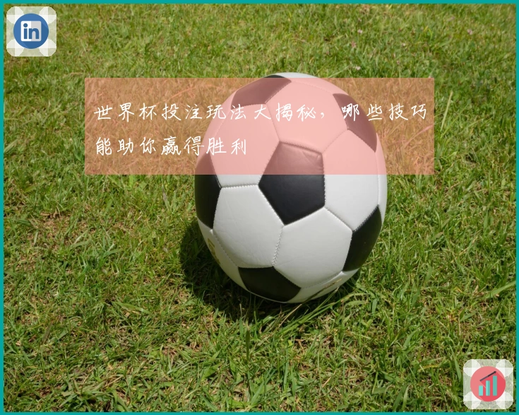 世界杯投注玩法大揭秘，哪些技巧能助你赢得胜利