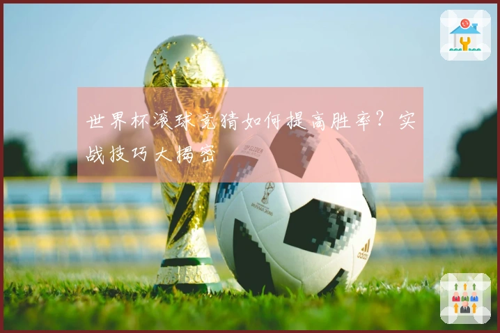世界杯滚球竞猜如何提高胜率？实战技巧大揭密